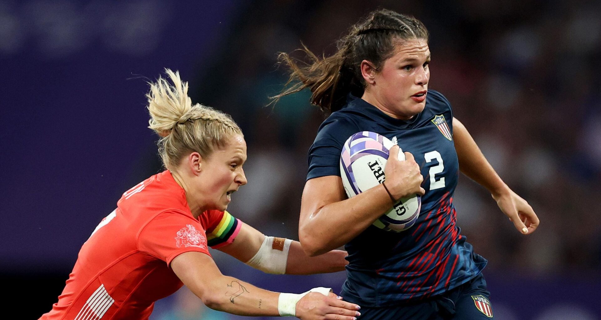 Olympic rugby: Los Angeles 2028 event guide, venue, how to watch, daily schedule