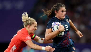 Olympic rugby: Los Angeles 2028 event guide, venue, how to watch, daily schedule