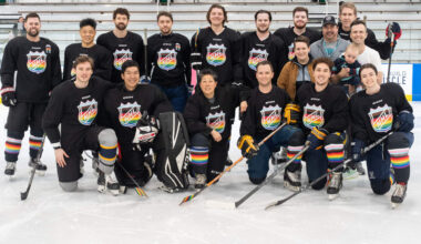 NHL lends support to LGBTQ+ Chelsea Challenge
