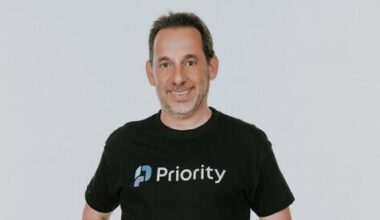 Priority Software rolls out AI agents to power next-gen ERP