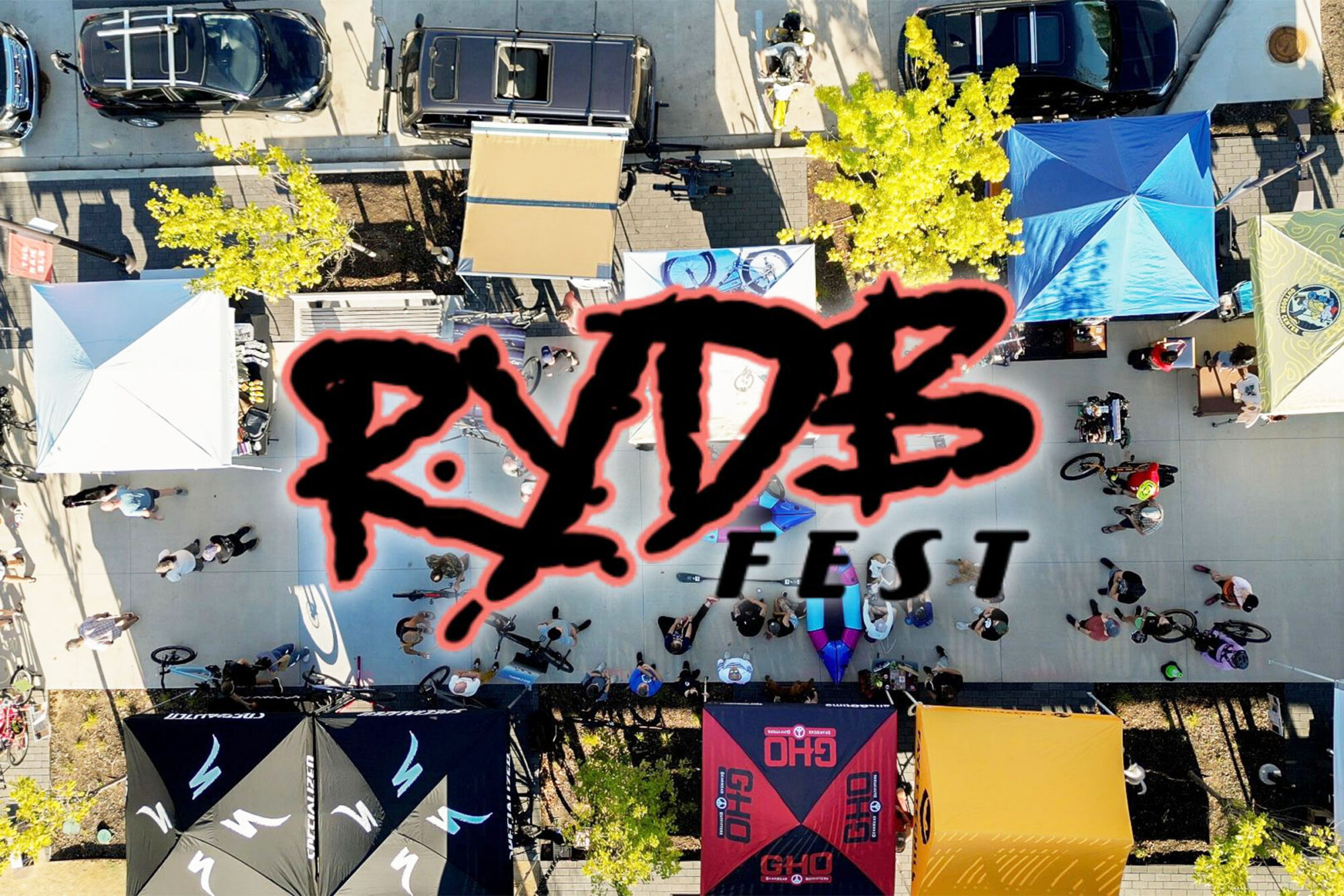 RYDB Fest 2026