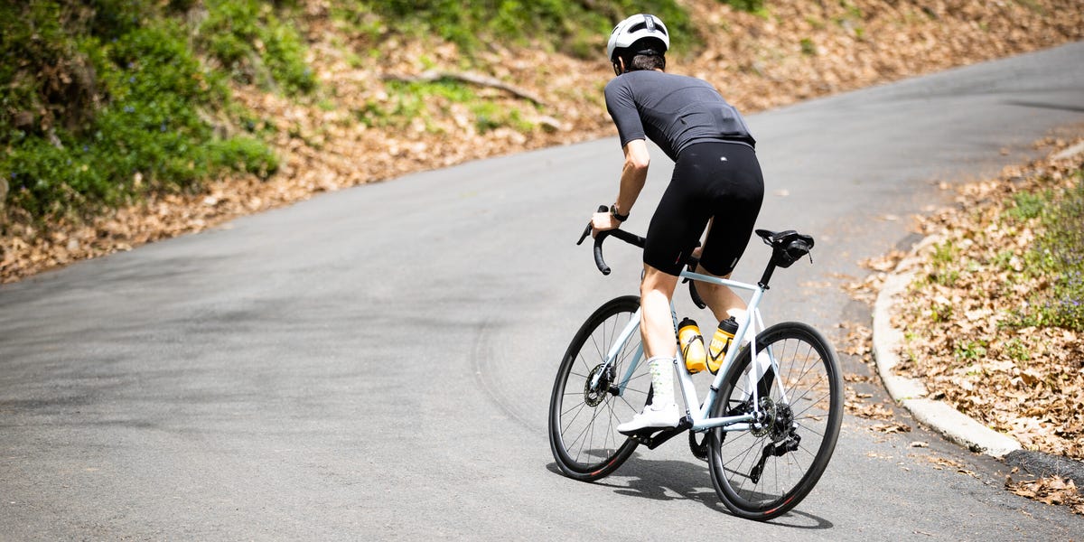 Why TRX Straps Are a Versatile Strength Tool for Cyclists