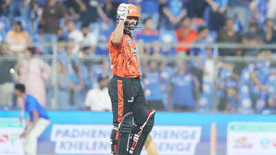 IPL 2026 | Making of Salil Arora: Tennis-ball grind behind 'Bumrah no-look six' and power-hitting blueprint