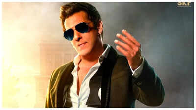 <b>Salman Khan says he has 'never read a script'; reveals the truth behind his EXPENSIVE watch collection</b>
