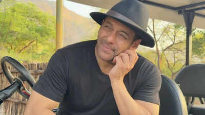 Salman Khan's net worth: A look into the massive Rs 2900 crore fortune of the Bollywood superstar