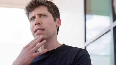 Sam Altman’s $180 million anti-ageing bet: The bold longevity plan to fight ageing and extend human lifespan