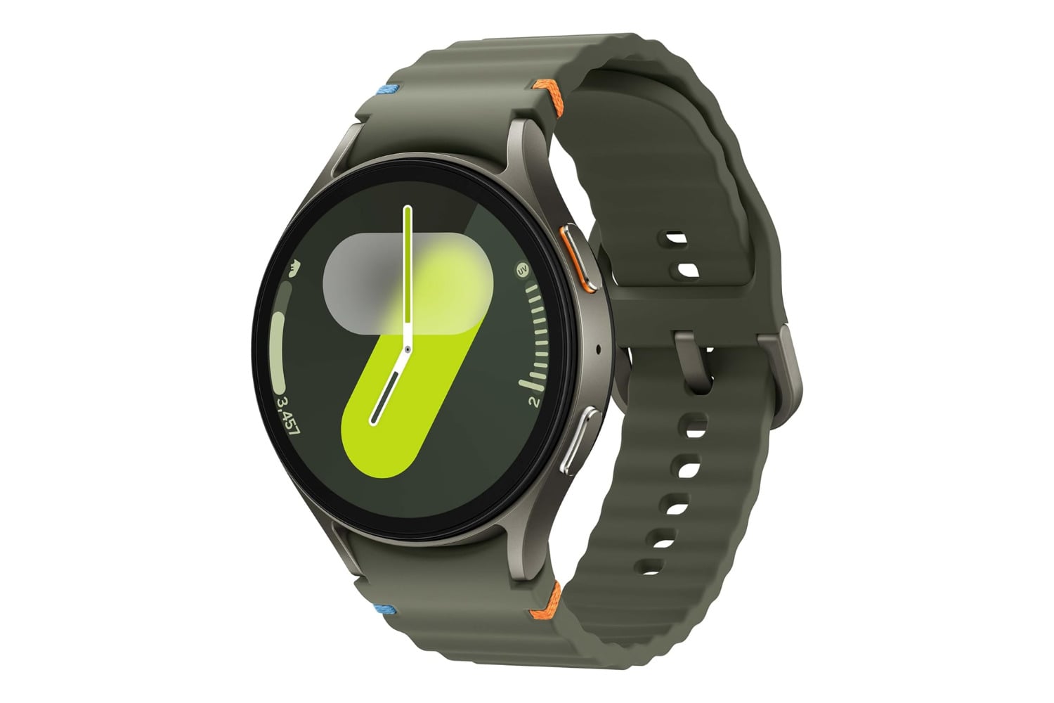 Sam Watch 7