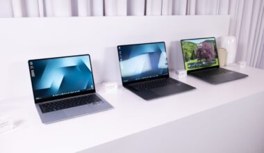 The Next Samsung Laptop Could Actually Make Chromebooks Exciting, for Once