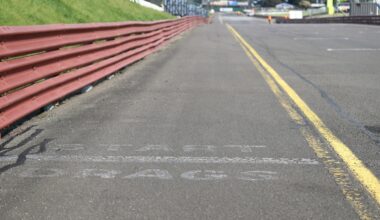 Major Sandown Raceway event finds new Victorian home for 2027