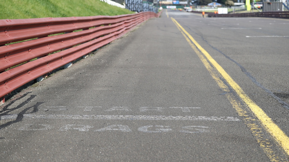 Major Sandown Raceway event finds new Victorian home for 2027