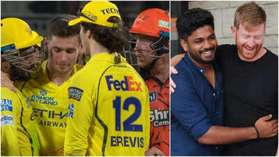 ‘We are all good’: Sanju Samson, Heinrich Klaasen share heartfelt posts after fiery on-field exchange