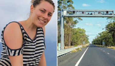 Calls for return to 'old school tactics' to crack down on compulsive Aussie driver habit