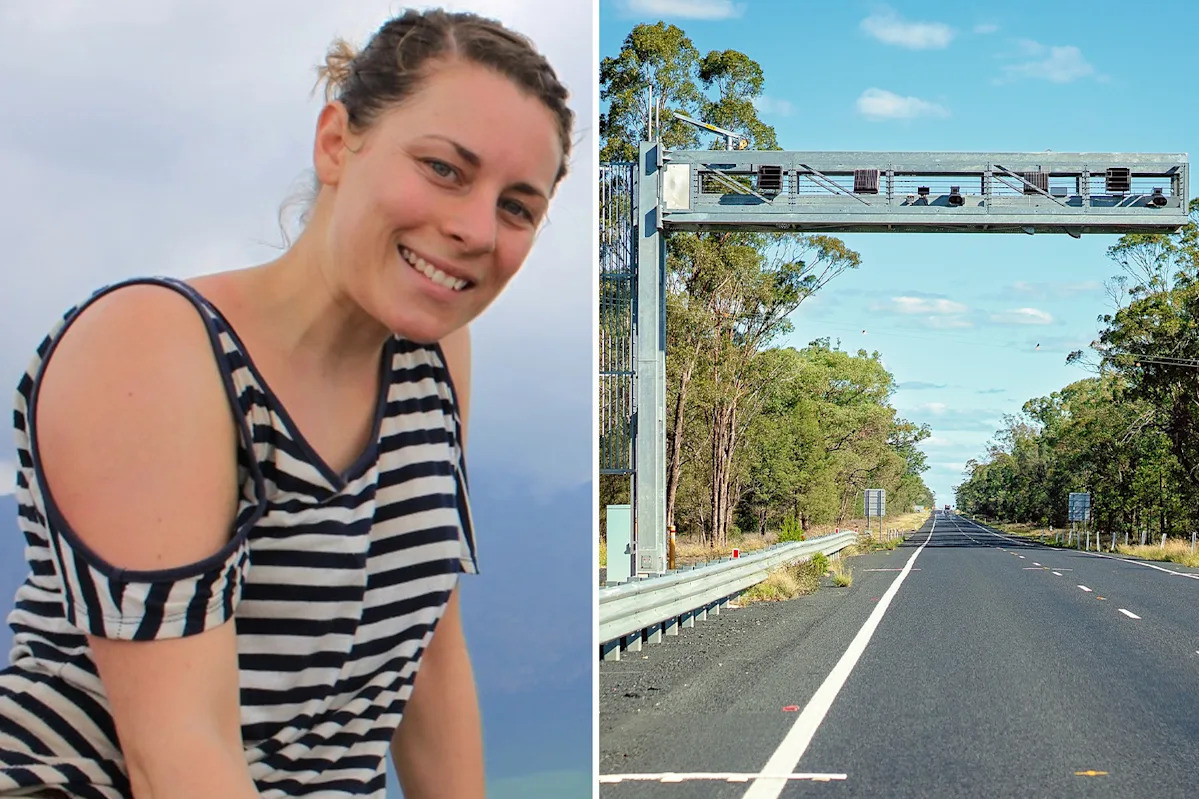Calls for return to 'old school tactics' to crack down on compulsive Aussie driver habit