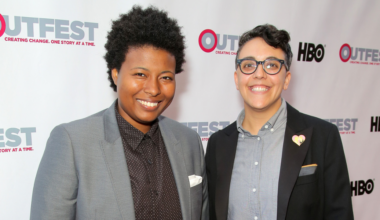 Our Faves Are Making ‘Courtside,’ the Gay Basketball Rom-Com of Our Wildest Dreams