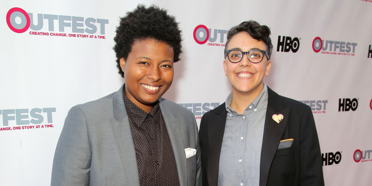 Our Faves Are Making ‘Courtside,’ the Gay Basketball Rom-Com of Our Wildest Dreams