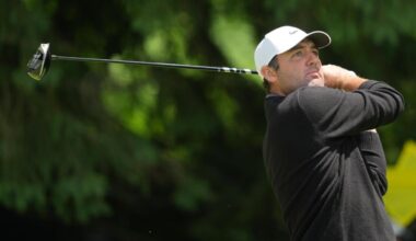 PGA CJ Cup Byron Nelson 2026 odds, predictions, field, props: Picks by expert who hit 6 winners last year