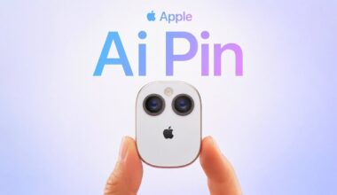 Why Apple's AI Pin Succeeds Where Other AI Gadgets Failed