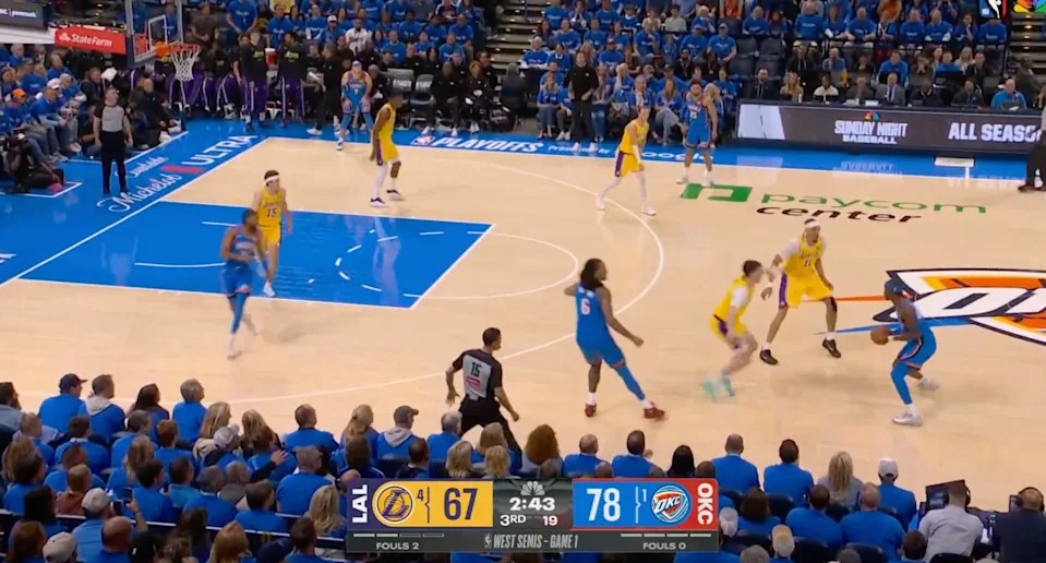 (Peacock Sports screengrab)
