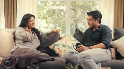 Sai Pallavi recalls feeling ‘miscast’ in Ek Din, Junaid Khan disagrees: 'You can’t outgrow Aamir Khan's shadow'