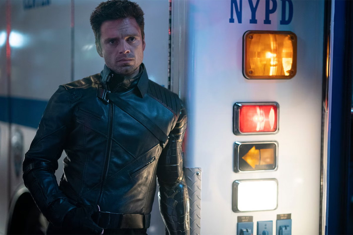 Sebastian Stan Teases Two-Face "Batman" Role