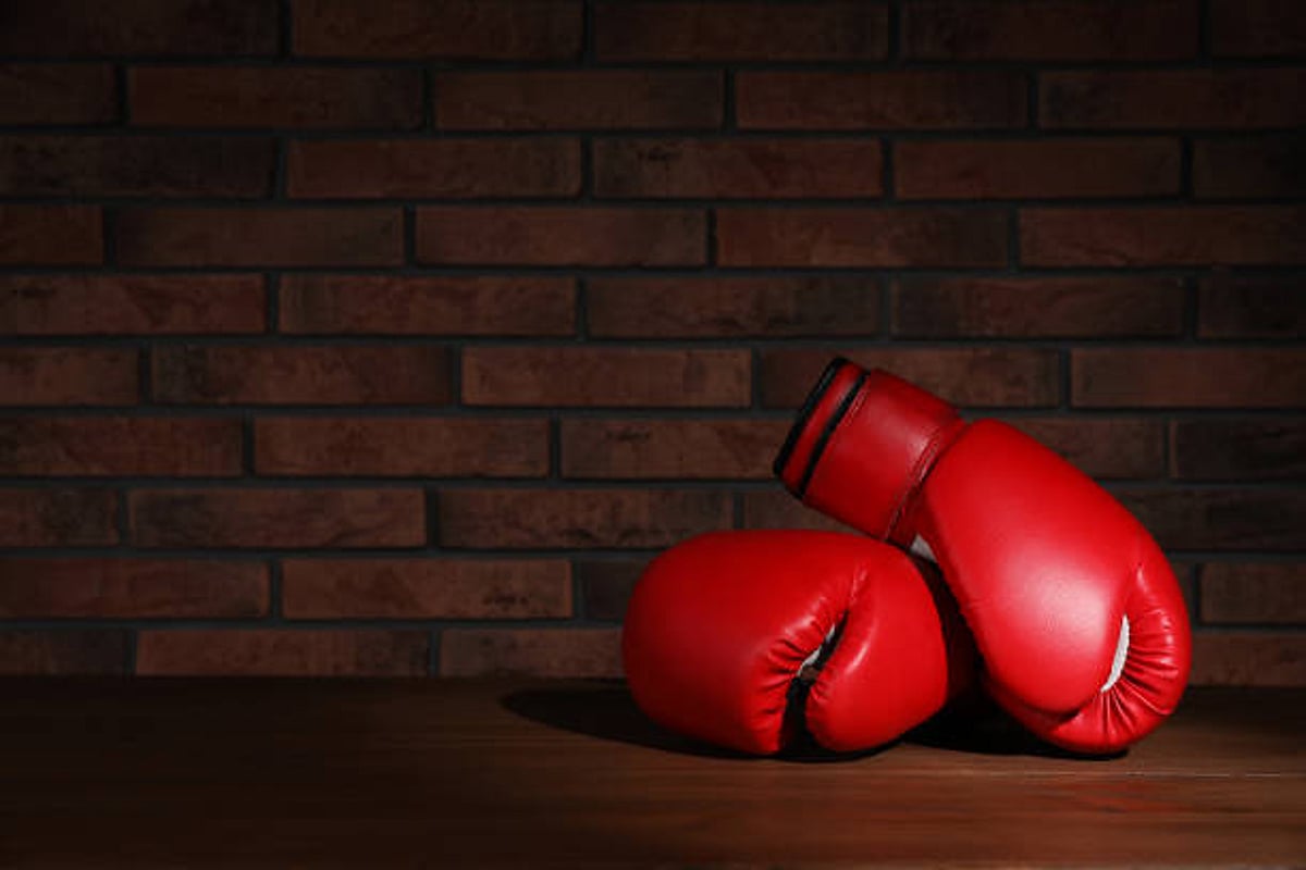 Indian youngsters shine with dominant wins at Asian U15 & U17 Boxing Championships in Tashkent