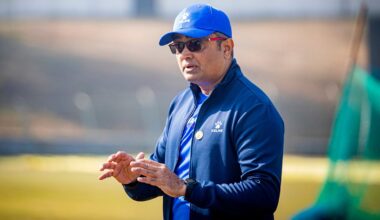 Cricket Canada names Monty Desai as head coach of men’s national team