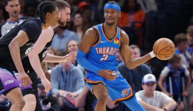 Best bets for Pistons-Cavaliers, Thunder-Lakers, NHL and more on Tuesday, May 5