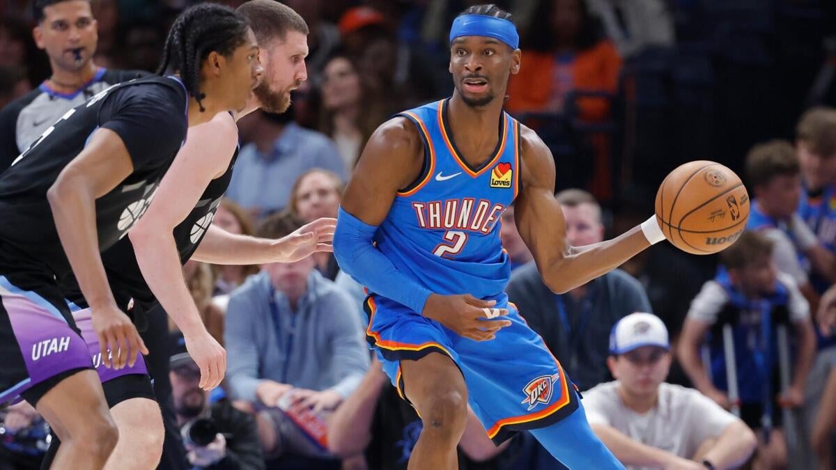 Best bets for Pistons-Cavaliers, Thunder-Lakers, NHL and more on Tuesday, May 5
