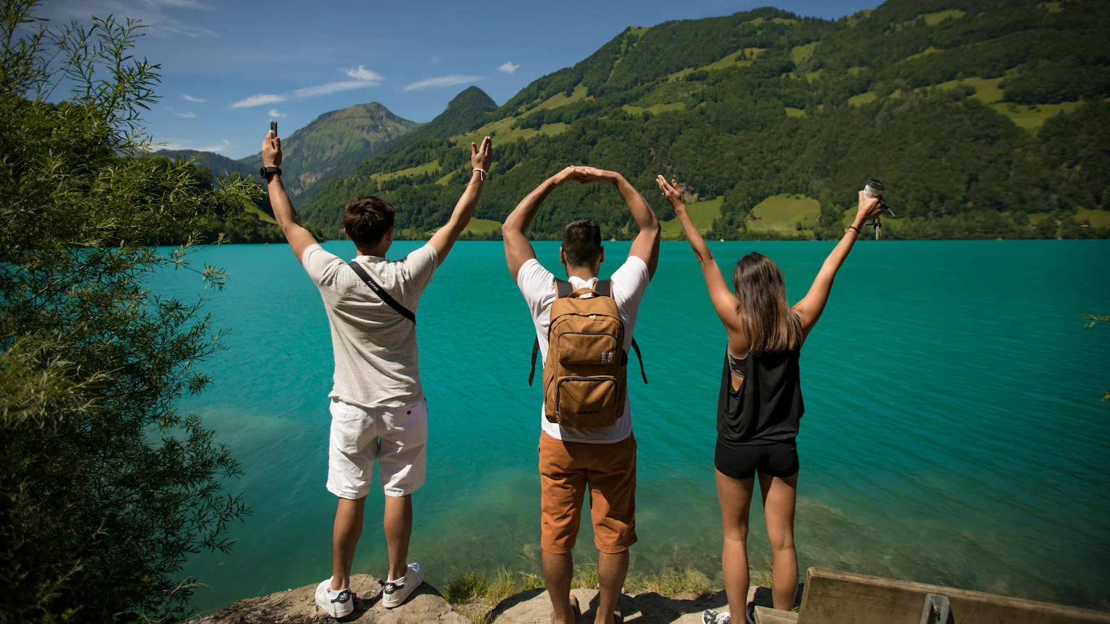 Study Finds Taking A Vacation Every 2 Months Can Reduce Stress And Boost Work Performance