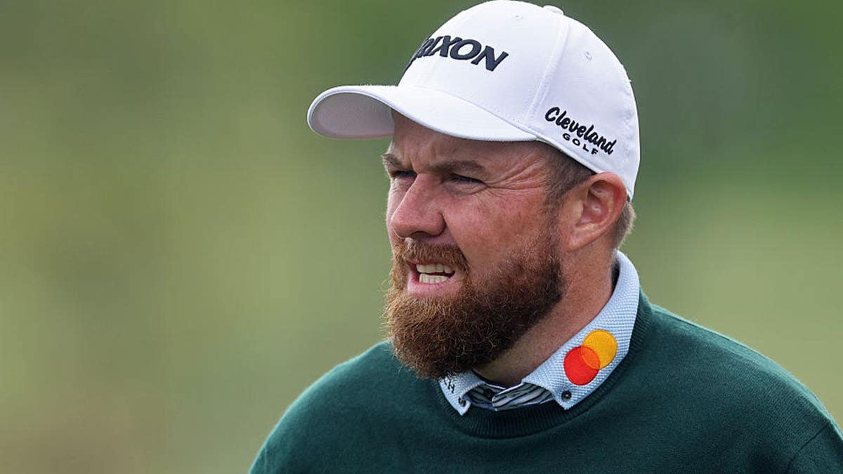 shane lowry