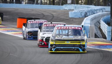SVG set for ‘big’ oval Truck debut