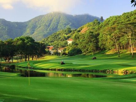 DailyClubGolf