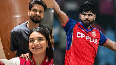 'I pity you guys': Shreyas Iyer's sister blasts online abuse after PBKS miss IPL 2026 playoff by one point