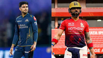 RCB vs GT, IPL 2026 Qualifier 1: 'It's got to be a battle' - Gujarat Titans camp fires warning ahead of big clash