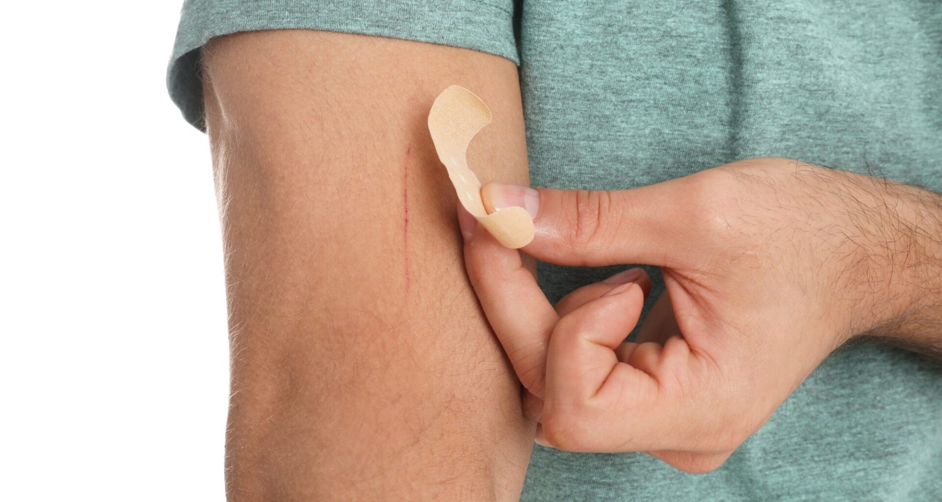 Research breakthrough reveals the secret behind blood clotting