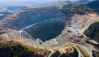 Maronan Metals (ASX:MMA) Expands Shareholder Base Amid Project Funding Push