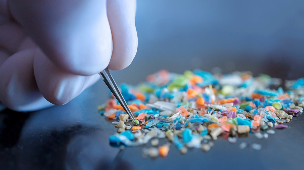 Scientists race to understand the health risks of microplastics