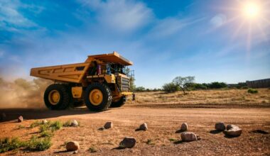Maronan Metals (ASX:MMA) Jumps on Kinterra Strategic Investment Deal
