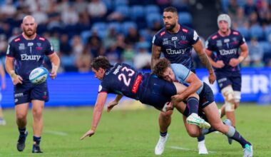 Rebels accuses Rugby Australia of 'cowardly betrayal', as trial kicks off