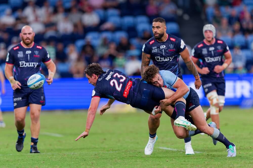 Rebels accuses Rugby Australia of 'cowardly betrayal', as trial kicks off