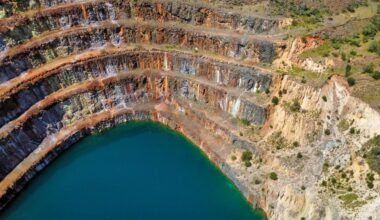 Maronan Metals (ASX:MMA) Strengthens Balance Sheet Through Latest Strategic Investment