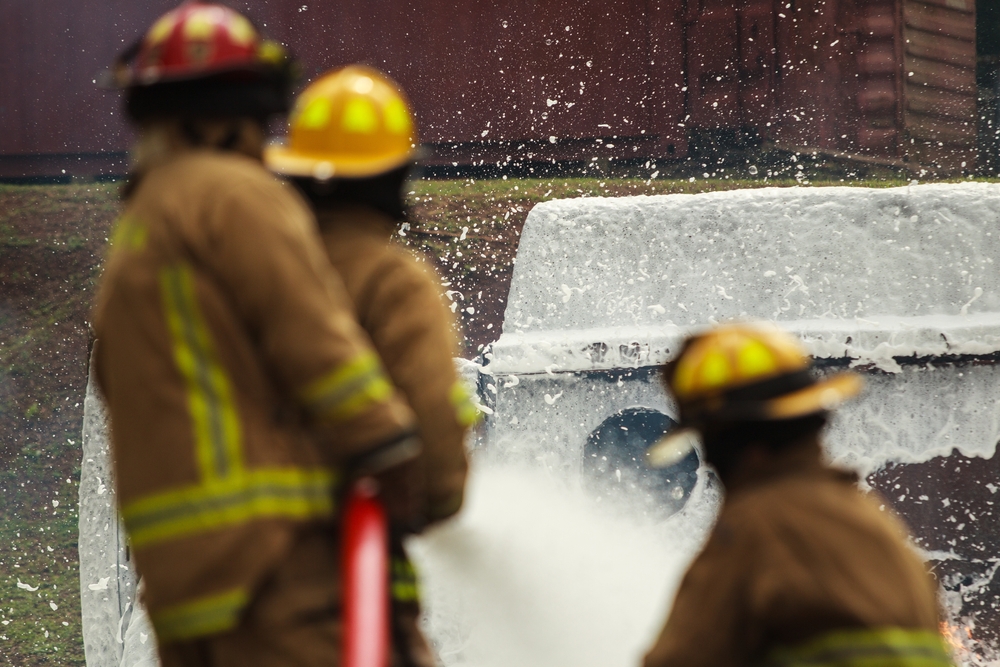 Australia sues 3M for $2bn over PFAS contamination linked to aqueous film-forming foam