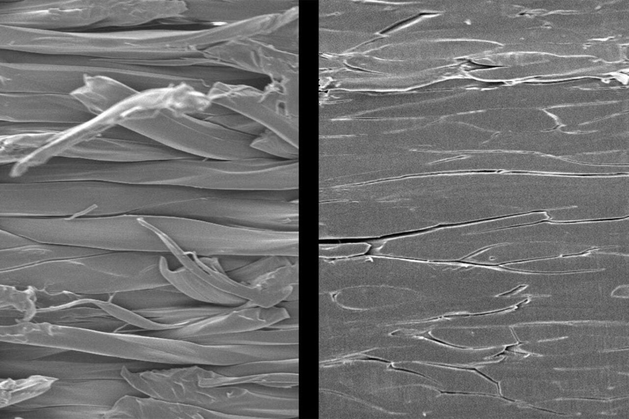 Silk Treatments Close Up