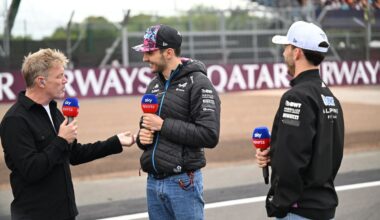 Sky Sports extends F1 live broadcast contract