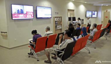 GPs warn of mounting strain as chronic illness cases rise in community clinics