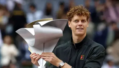 jannik sinner wins madrid open 2026