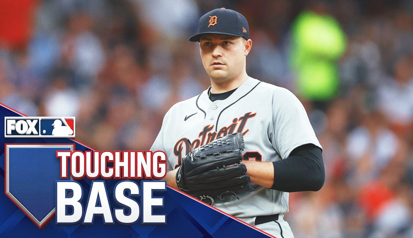 Digging Into MLB’s ‘Loose Bodies’ Problem — And The Technology To Address It