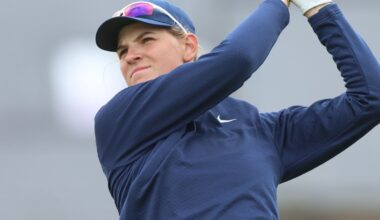 Helen Briem claimed the second LET victory of her career
