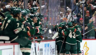 Hartman bats in PPG | NHL.com