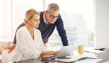 I’m 50, my husband is 58. We make $350K a year, have no debt and have $1M saved. But now what — real estate, savings, bonds, gold?
